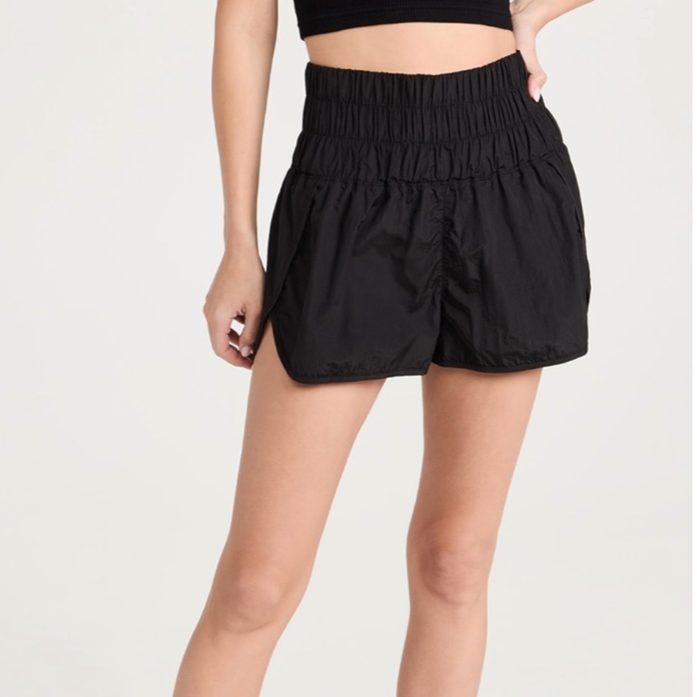 Free People The Way Home Short size L